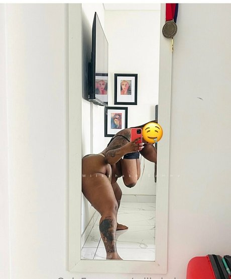 Milkshake Samme pornstar best image