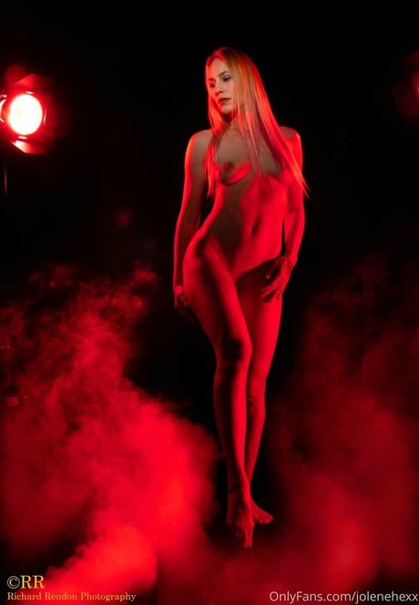 jolenehexx beautiful actress photo