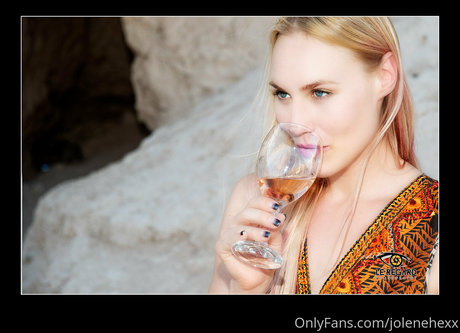 jolenehexx erotic pornstar archive
