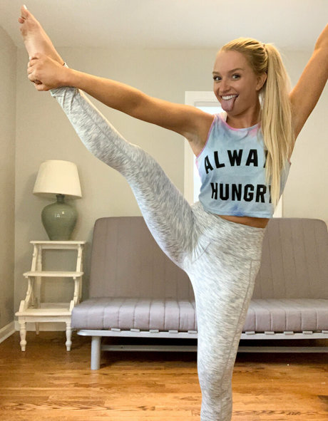 evie summers Profile pic