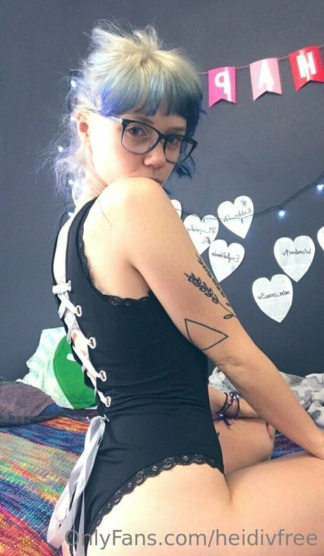 heidivfree hot star images