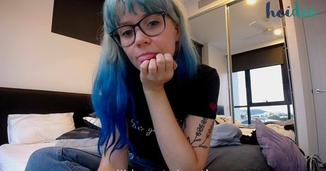 heidivfree adult star picture