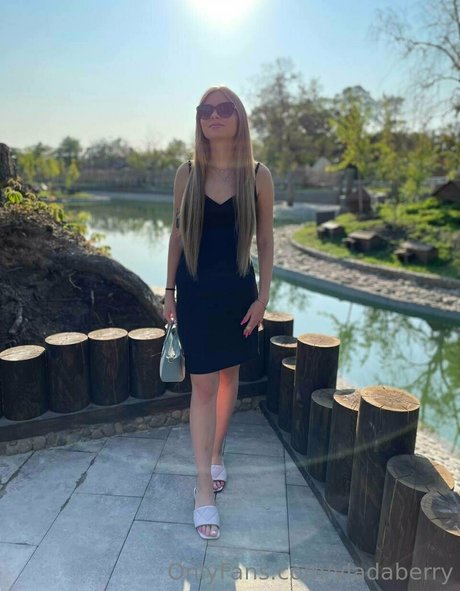 vladaberry top star image