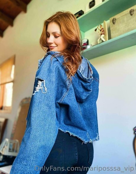 mariposssa vip nude star pics