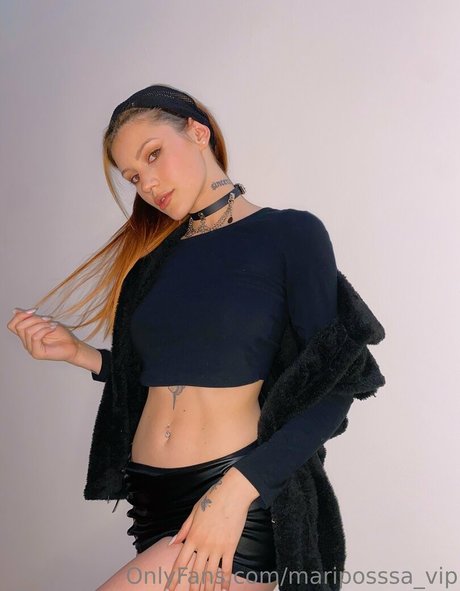 mariposssa vip star adult image