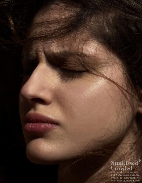 Martina Vismara best star photos