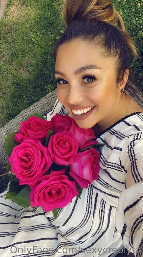 sexycreolyta model top photos