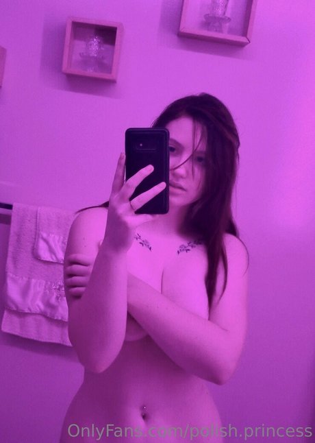 polish princess star nude images