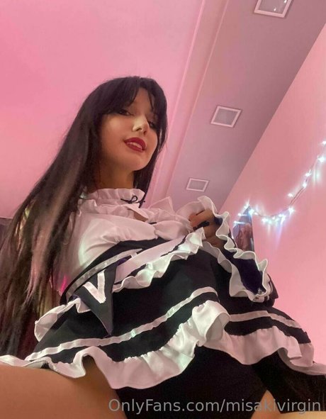 misakivirgin xxx star galleries