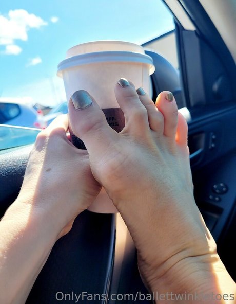 ballettwinkletoes nice star photo