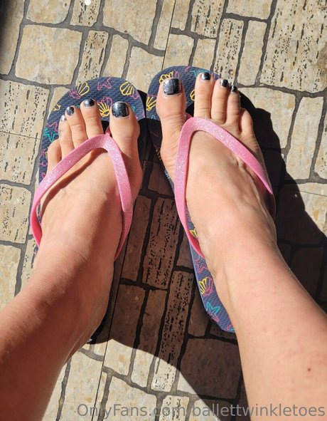 ballettwinkletoes exclusive actress photos