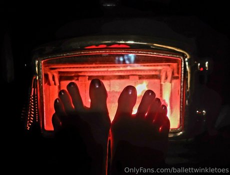 ballettwinkletoes sex star gallery