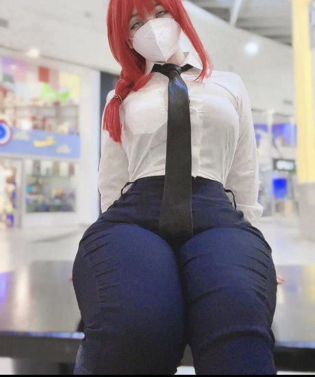 Dulce Chan best actress photo