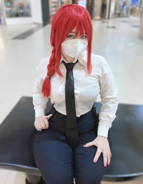 Dulce Chan perfect star image