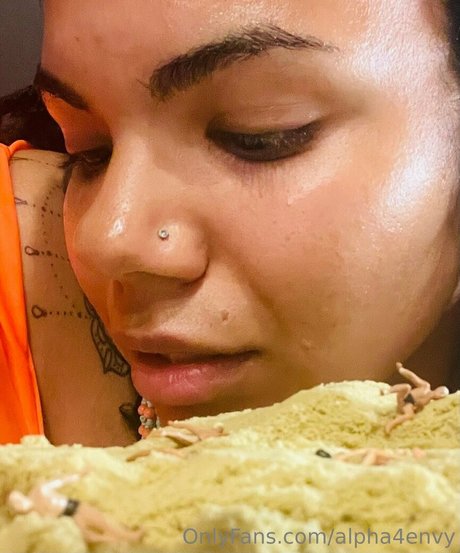 alpha4envy model pretty image