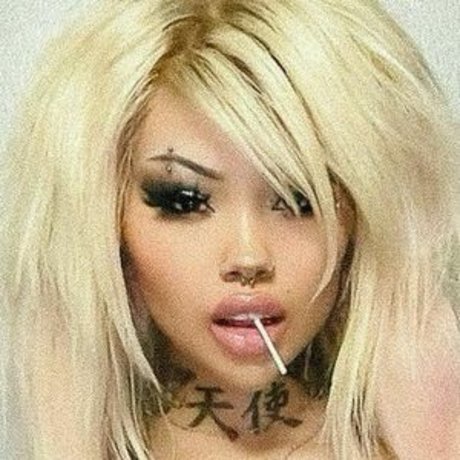 Princessbri pretty star archive