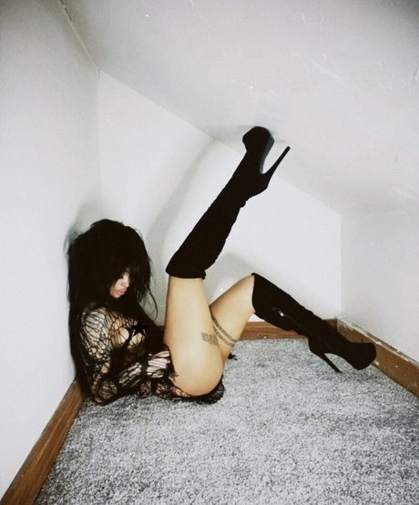 Princessbri nude actress pics