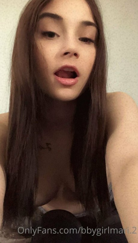 bbygirlmari 2 art actress pictures