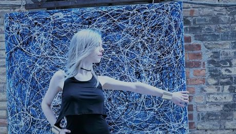 freemadbadvoodoo Profile pic