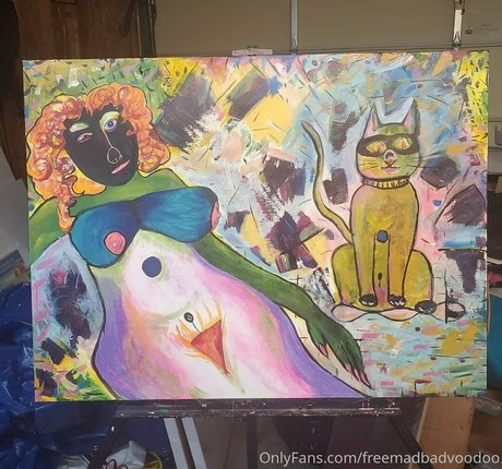 freemadbadvoodoo hd pornstar pic