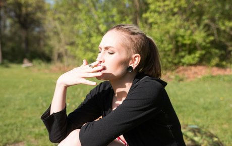 freemadbadvoodoo model sexy photo