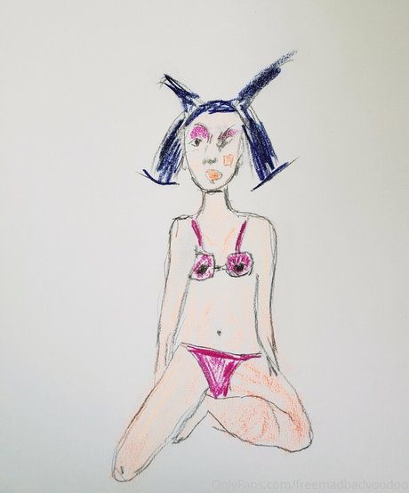 freemadbadvoodoo perfect actress img