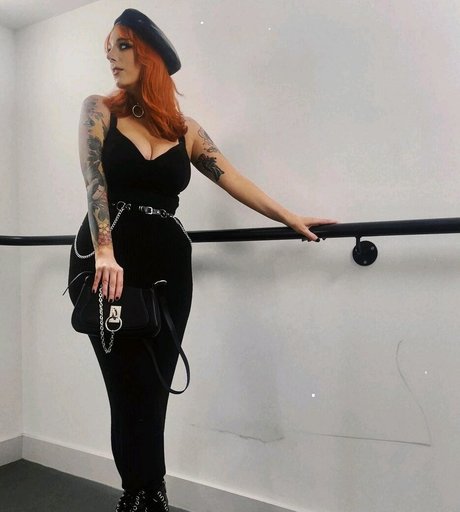 Hollie Rutter star free photo