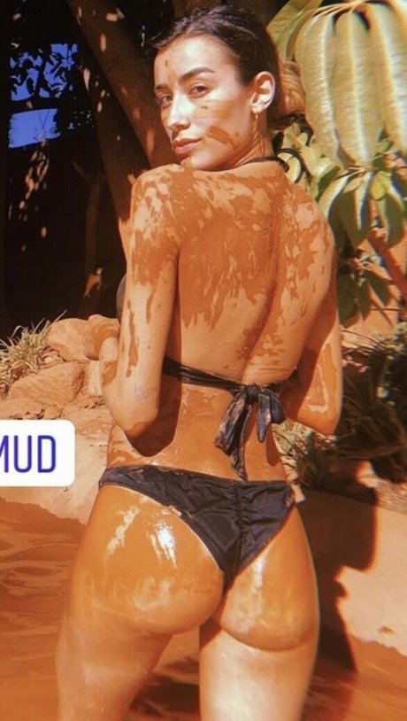 dela roo star top pic