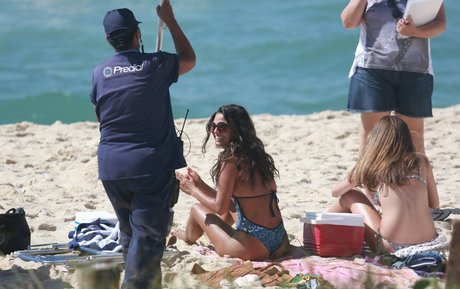 Emanuelle Araujo perfect model galleries