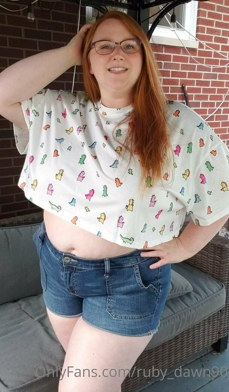 ruby dawn90 model image