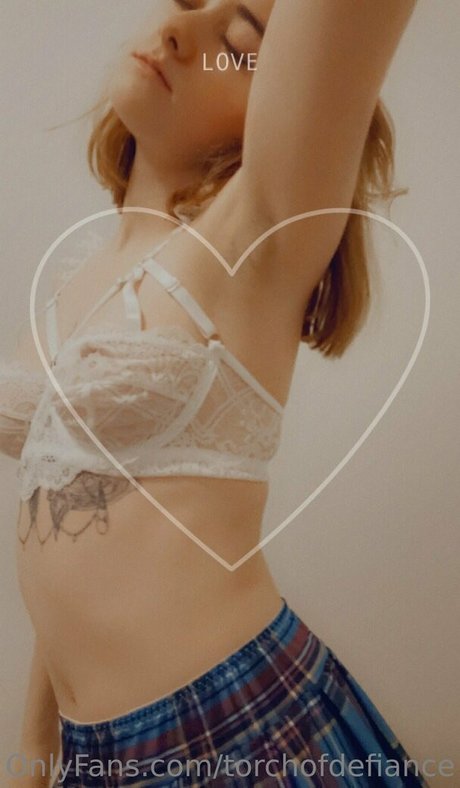 torchofdefiance beautiful star archive