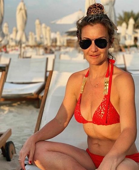 Helen Skelton Profile pic