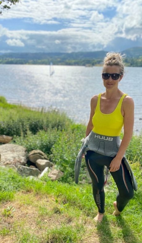 Helen Skelton pornstar beautiful gallery