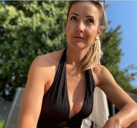 Helen Skelton pornstar perfect pic