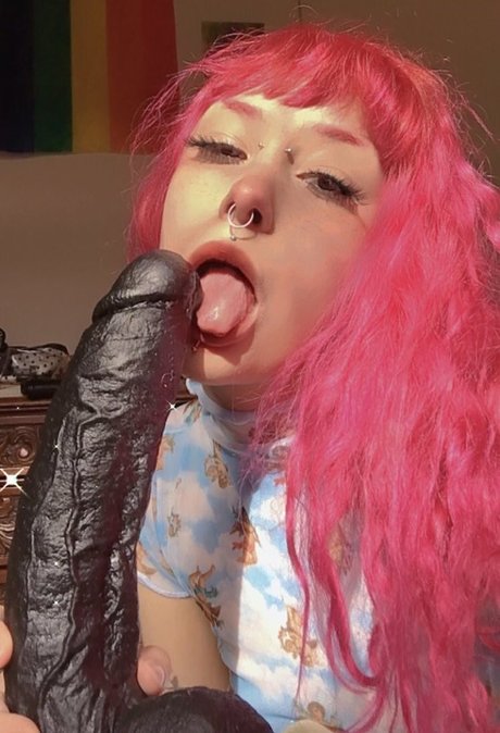 Bxbynana sex model picture