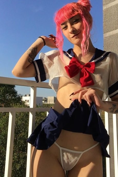 Bxbynana pretty star photos