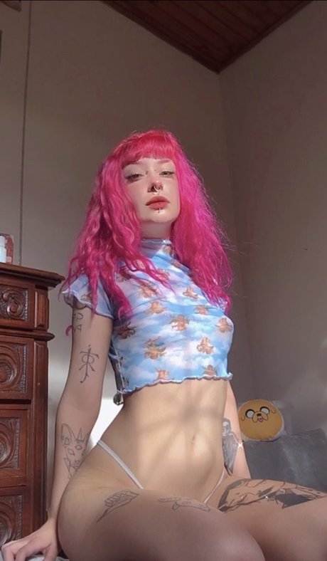 Bxbynana model perfect photo