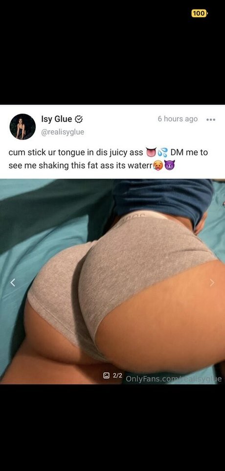 Isyglue model free gallery