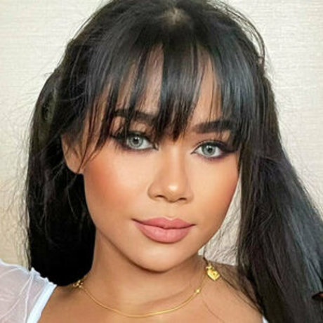 mycuteasiangirlfriend model pretty pics