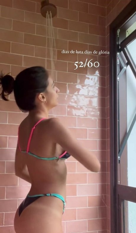 Mariana Nolasco beautiful star pic