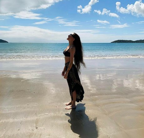 Mariana Nolasco free star photo