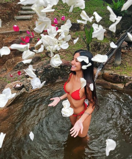 Mariana Nolasco star nude archive