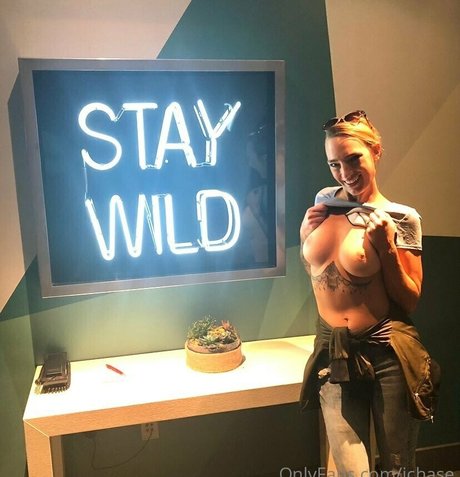 jchase high quality model photo