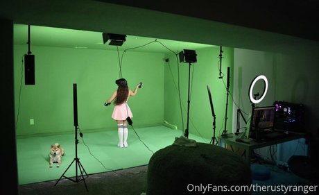 therustyranger pornstar erotic pics