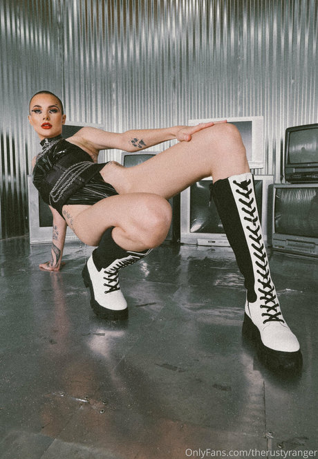 therustyranger pornstar xxx img