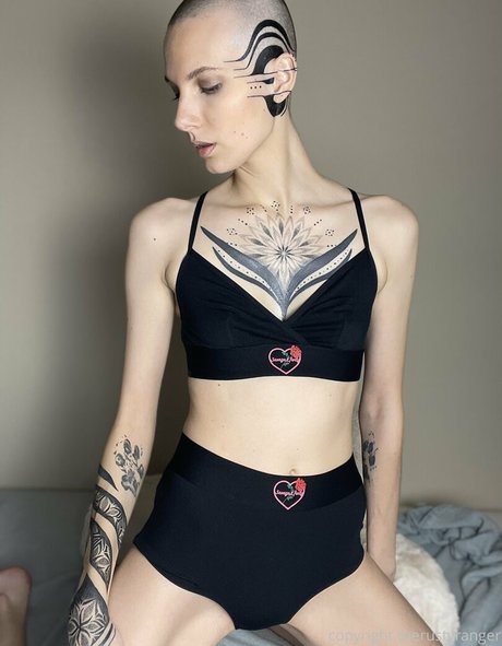 therustyranger beautiful star archive