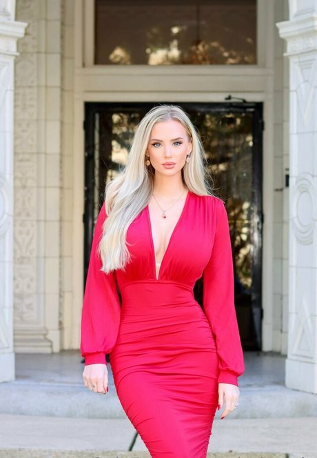 valeriecody star nudes photo