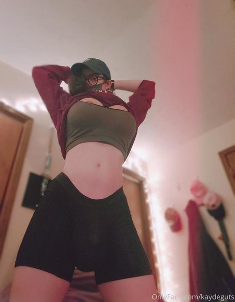 kaydeguts pornstar pretty images