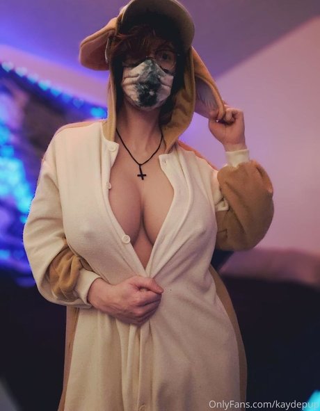 kaydeguts star nudes images