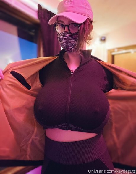 kaydeguts pornstar pretty photo